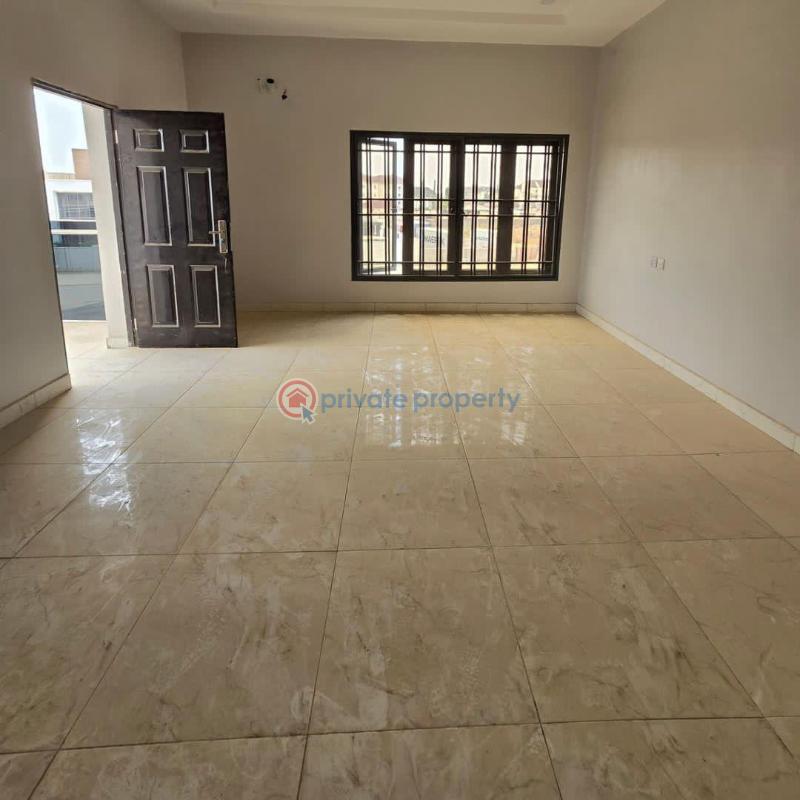 Newly built 5bedroom terrace duplex with bq - 8 5 bedroom Terraced Duplex For Sale Jahi Abuja Phase 2  - 8