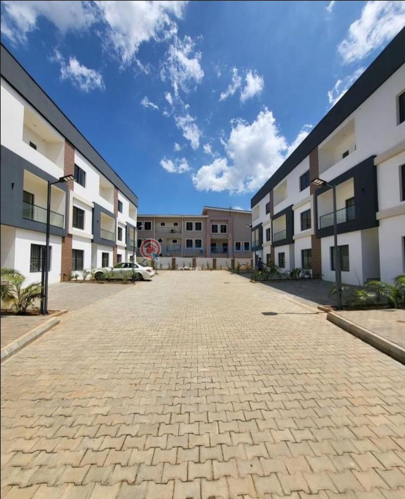 5 bedroom Terraced Duplex For Sale Jahi Gilmore Abuja Jahi Abuja Phase 2  - 0
