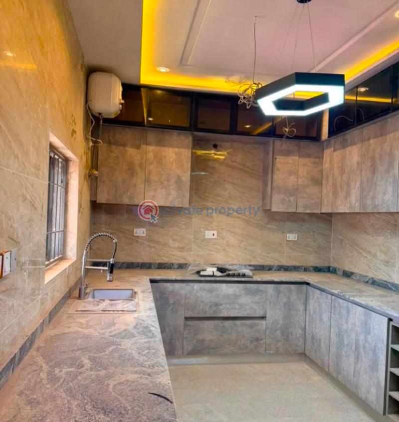 5 bedroom Terraced Duplex For Sale Guzape Abuja Phase 1  - 20