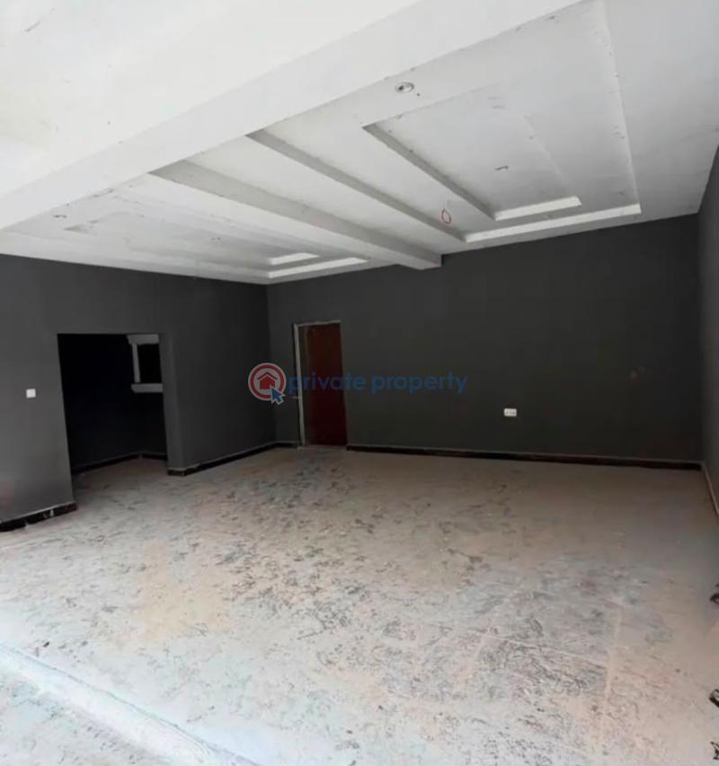 5 bedroom Terraced Duplex For Sale Guzape Abuja Phase 1  - 21