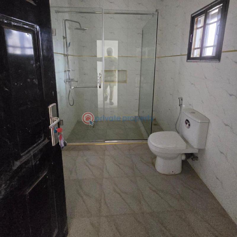 Newly built 5bedroom terrace duplex with bq - 9 5 bedroom Terraced Duplex For Sale Jahi Abuja Phase 2  - 9