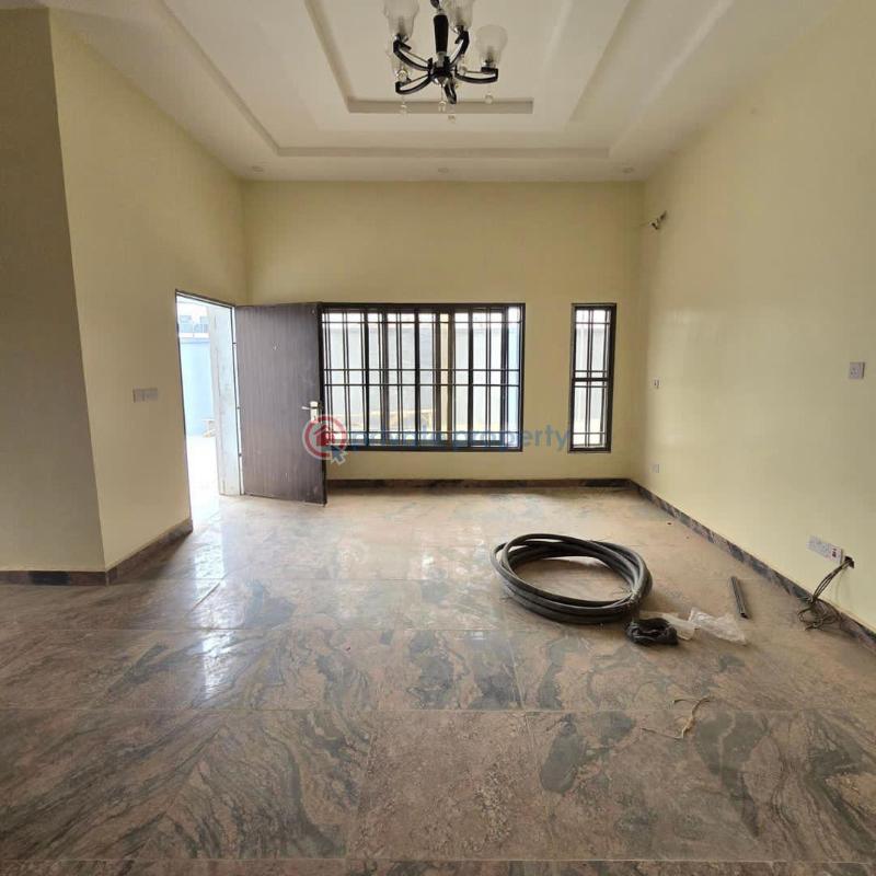 Newly built 5bedroom terrace duplex with bq - 1 5 bedroom Terraced Duplex For Sale Jahi Abuja Phase 2  - 1