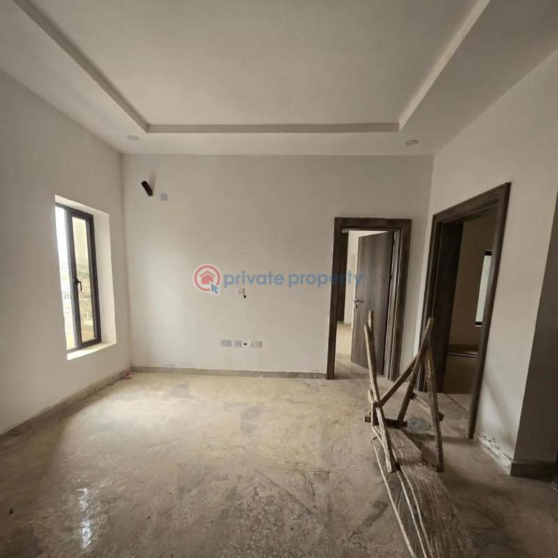 5 bedroom Terraced Duplex For Sale Jahi Abuja Phase 2  - 6