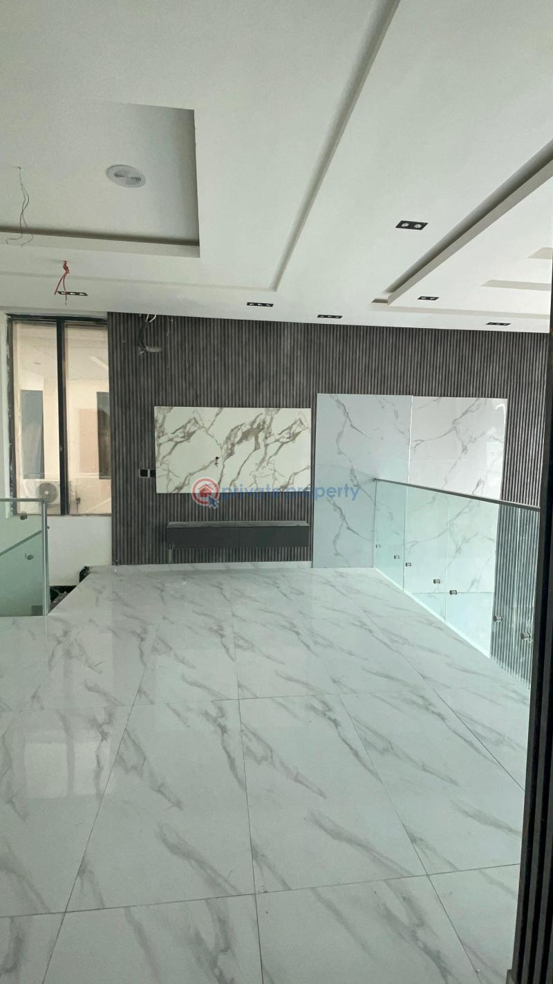 5 bedroom Detached Duplex For Sale In Save And Gated Estate Ologolo Lekki Lagos - 10