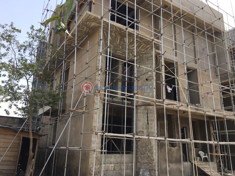5 bedroom Detached Duplex For Sale Ikeja GRA Lagos - 3