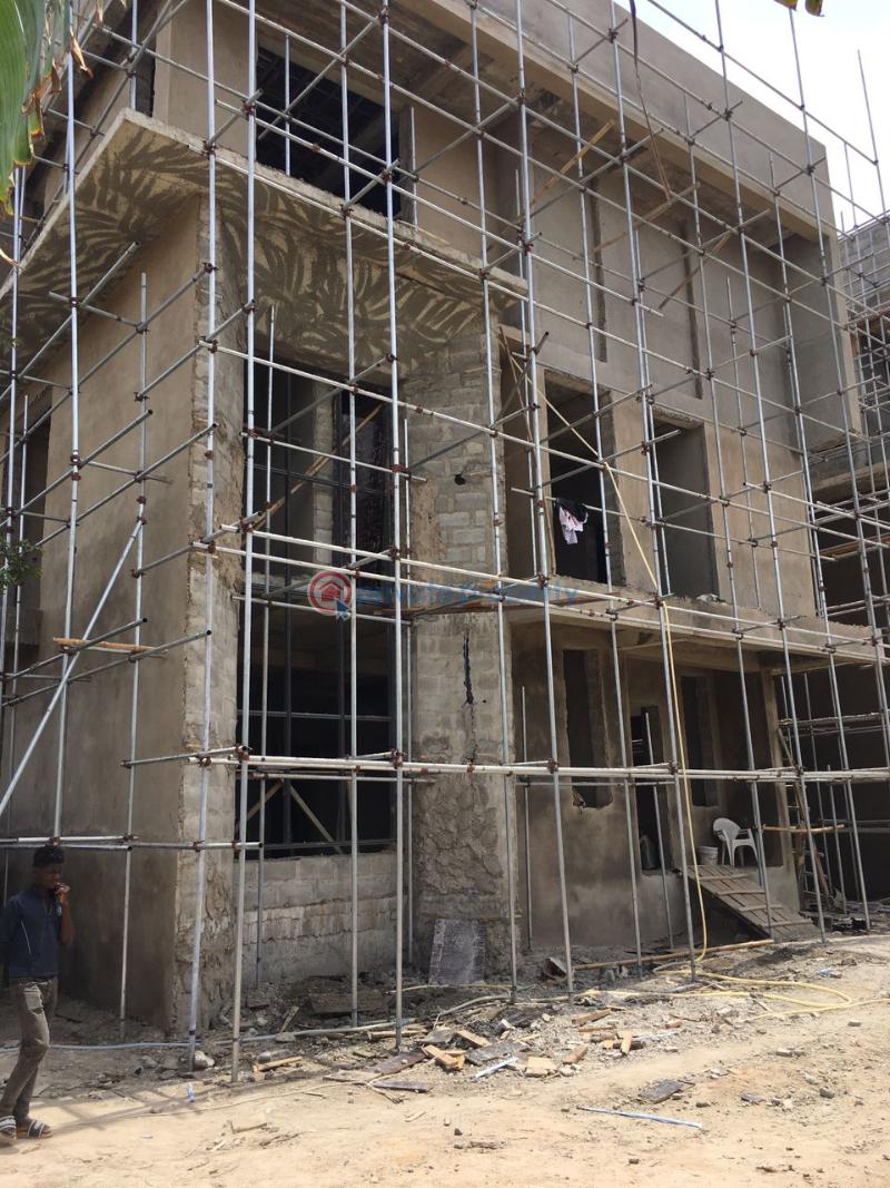 5 bedroom Detached Duplex For Sale Ikeja GRA Lagos - 5