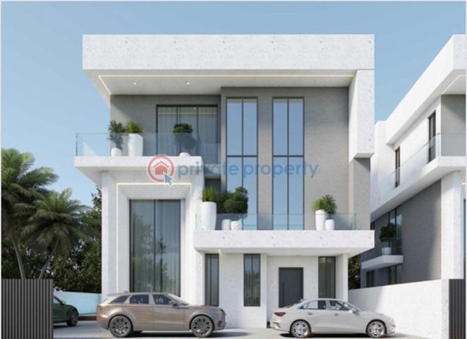5 bedroom Detached Duplex For Sale Ikeja GRA Lagos - 2