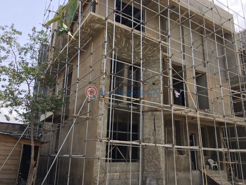 5 bedroom Detached Duplex For Sale Ikeja GRA Lagos - 4