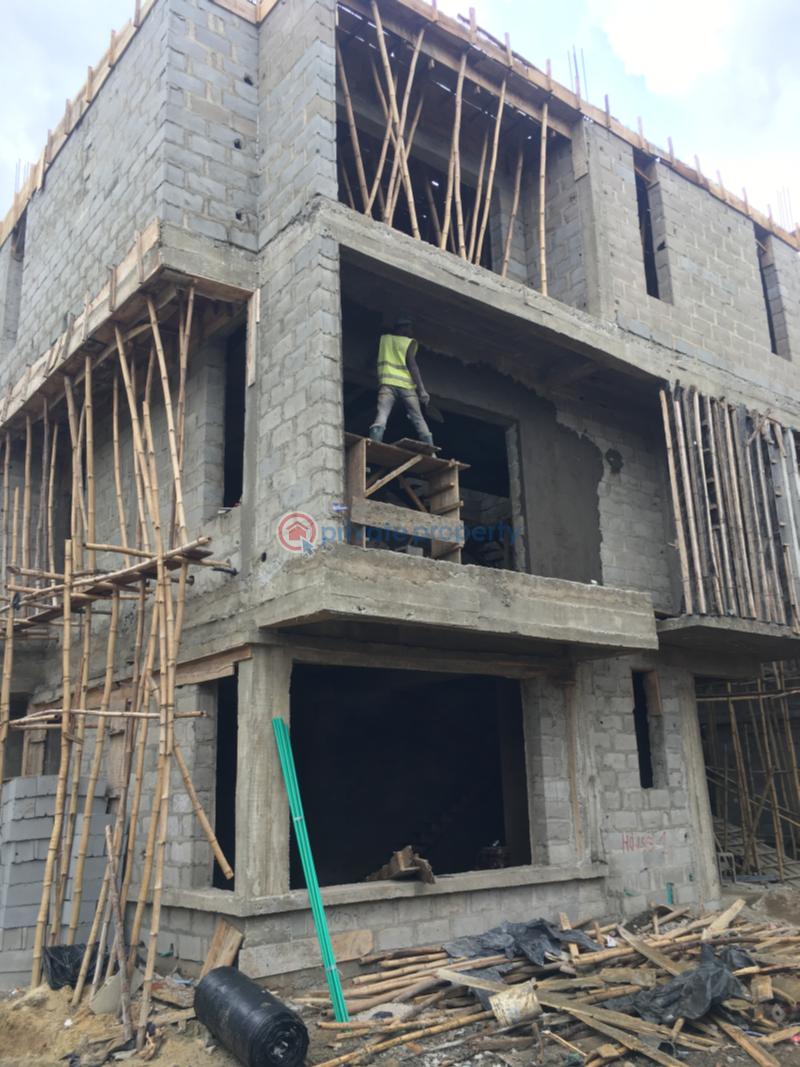 5 bedroom Detached Duplex For Sale Shonibare Estate Maryland Lagos - 1