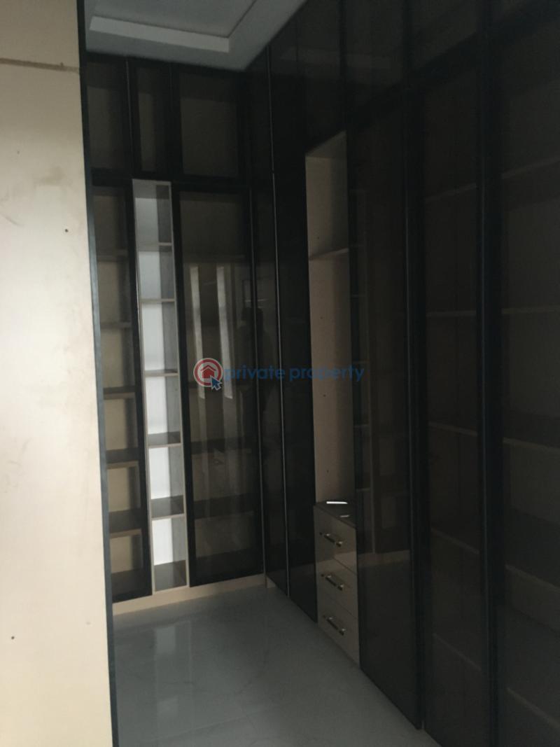 5 bedroom Detached Duplex For Sale Omole Phase 1 Ojodu Lagos - 7