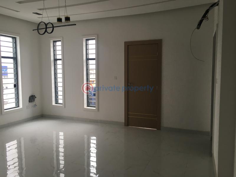 5 bedroom Detached Duplex For Sale Omole Phase 1 Ojodu Lagos - 19