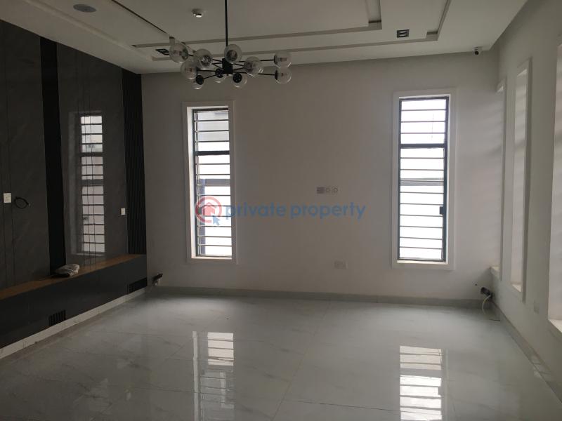 5 bedroom Detached Duplex For Sale Omole Phase 1 Ojodu Lagos - 1