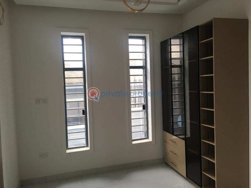 5 bedroom Detached Duplex For Sale Omole Phase 1 Ojodu Lagos - 11