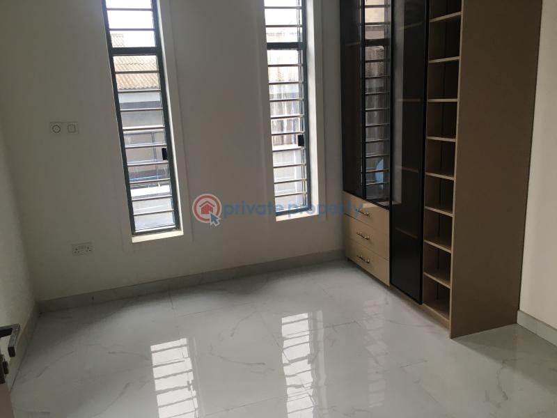 5 bedroom Detached Duplex For Sale Omole Phase 1 Ojodu Lagos - 12