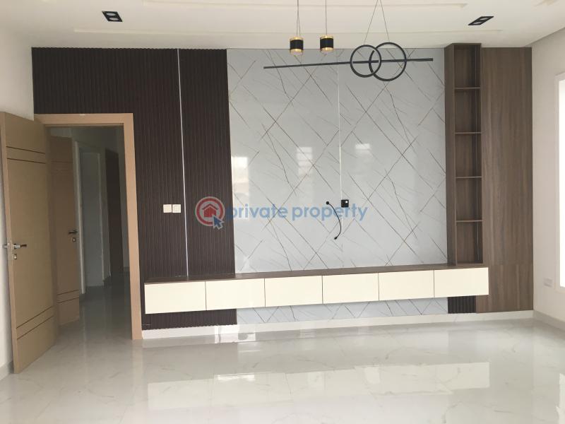5 bedroom Detached Duplex For Sale Omole Phase 1 Ojodu Lagos - 5