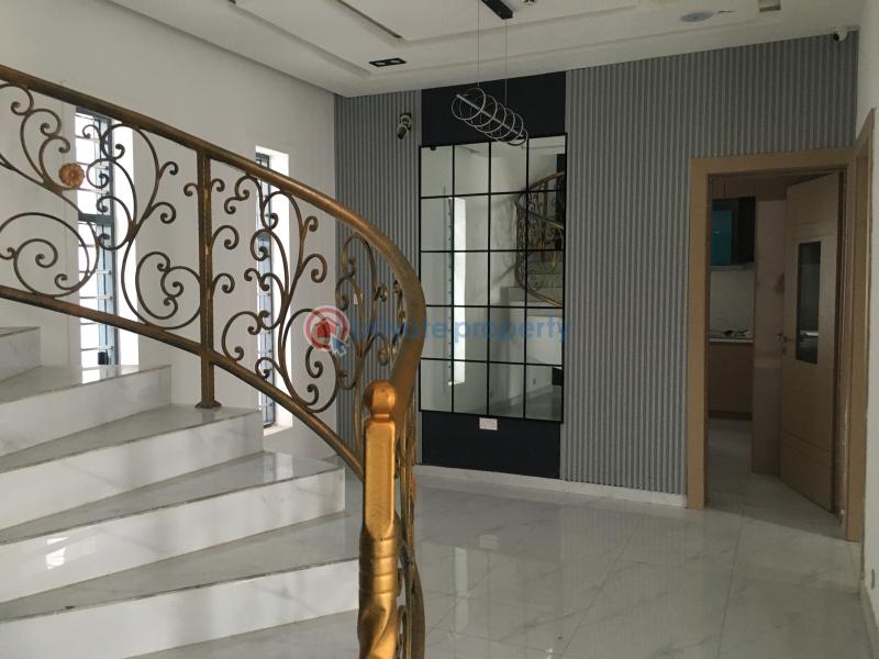 5 bedroom Detached Duplex For Sale Omole Phase 1 Ojodu Lagos - 3