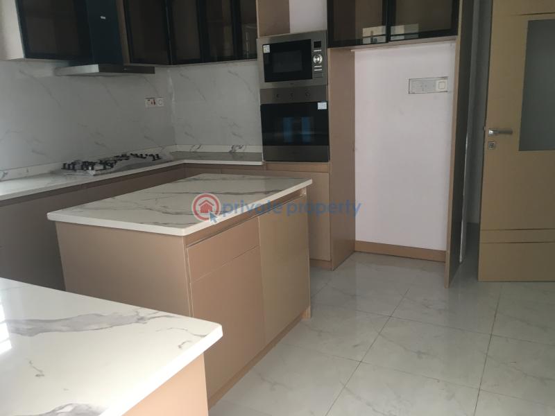 5 bedroom Detached Duplex For Sale Omole Phase 1 Ojodu Lagos - 23