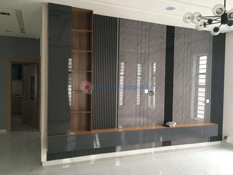 5 bedroom Detached Duplex For Sale Omole Phase 1 Ojodu Lagos - 2