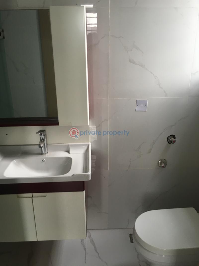 5 bedroom Detached Duplex For Sale Omole Phase 1 Ojodu Lagos - 9