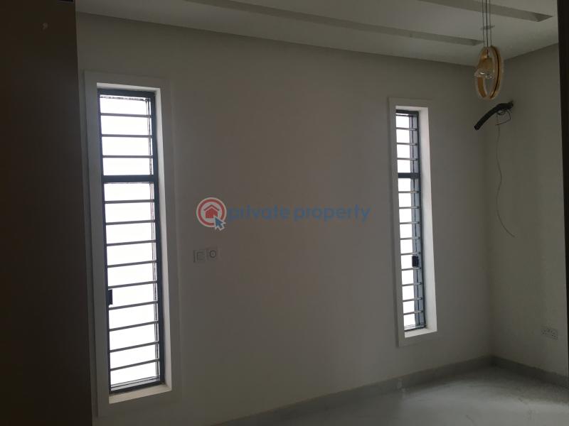 5 bedroom Detached Duplex For Sale Omole Phase 1 Ojodu Lagos - 15