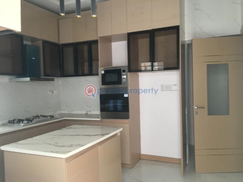 5 bedroom Detached Duplex For Sale Omole Phase 1 Ojodu Lagos - 24