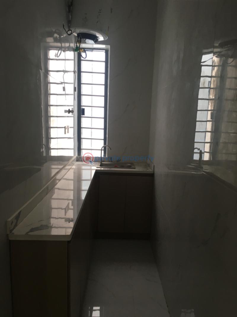 5 bedroom Detached Duplex For Sale Omole Phase 1 Ojodu Lagos - 8