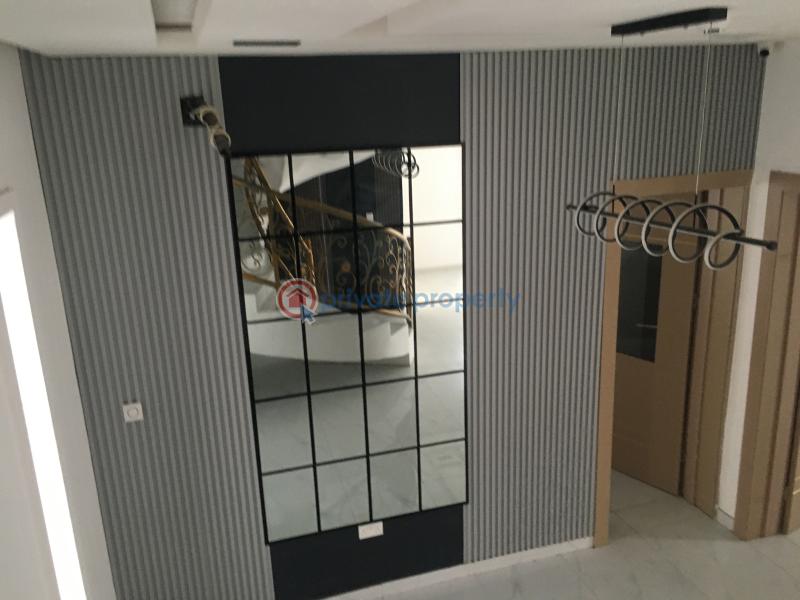 5 bedroom Detached Duplex For Sale Omole Phase 1 Ojodu Lagos - 21