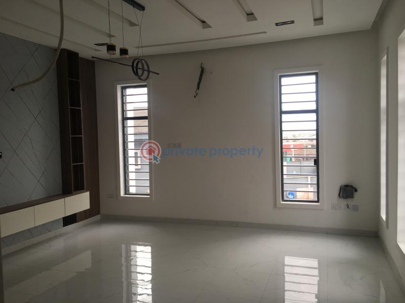 5 bedroom Detached Duplex For Sale Omole Phase 1 Ojodu Lagos - 6