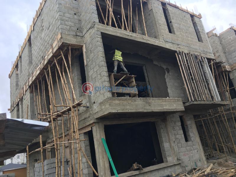 5 bedroom Detached Duplex For Sale Shonibare Estate Maryland Lagos - 3