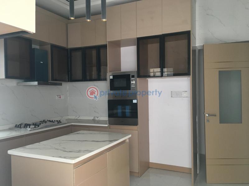 5 bedroom Detached Duplex For Sale Omole Phase 1 Ojodu Lagos - 22