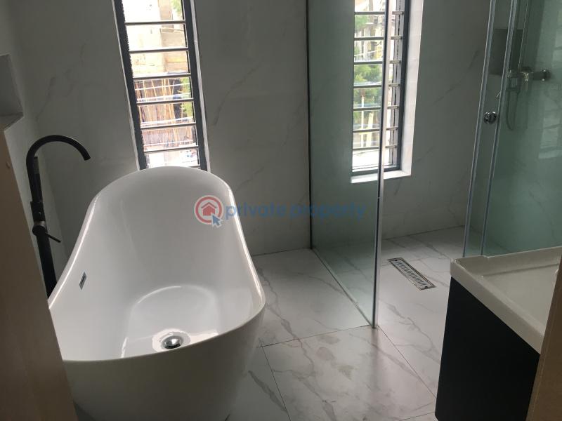 5 bedroom Detached Duplex For Sale Omole Phase 1 Ojodu Lagos - 4