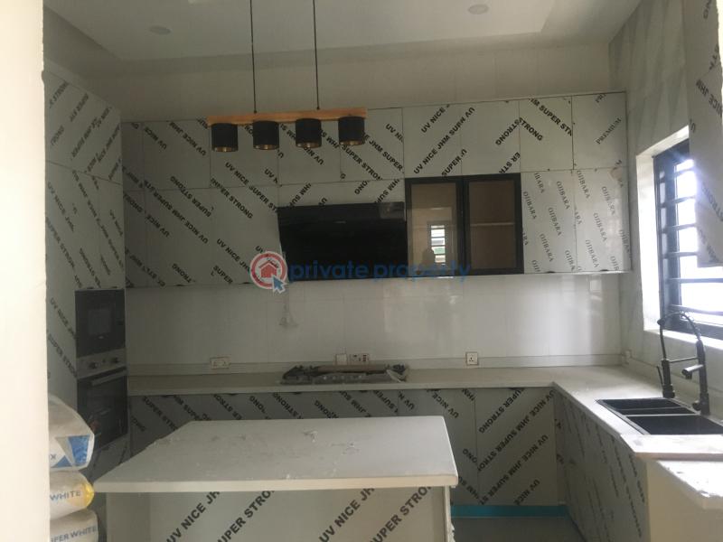 5 bedroom Detached Duplex For Rent Off Oduduwa Way Ikeja Gra Ikeja GRA Lagos - 10