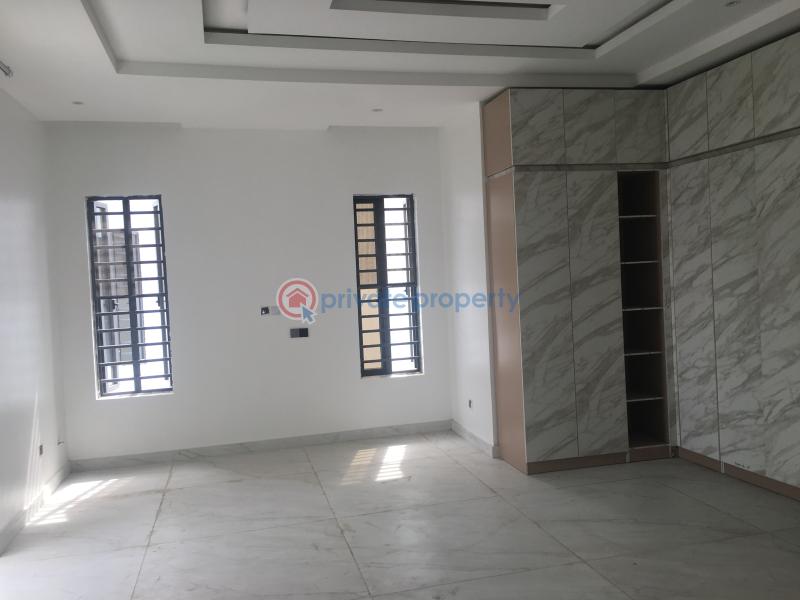 5 bedroom Detached Duplex For Rent Off Oduduwa Way Ikeja Gra Ikeja GRA Lagos - 5