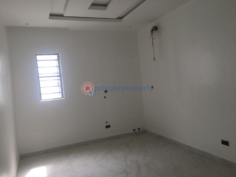 5 bedroom Detached Duplex For Rent Off Oduduwa Way Ikeja Gra Ikeja GRA Lagos - 8