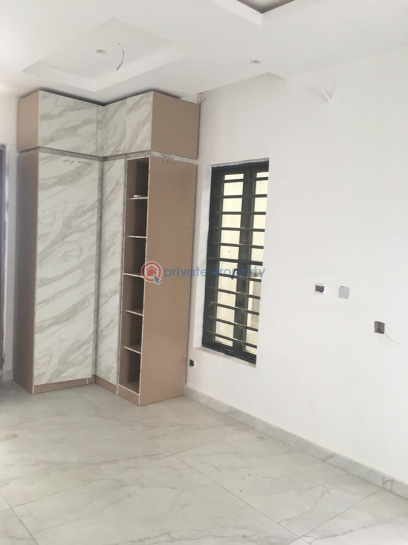 5 bedroom Detached Duplex For Rent Off Oduduwa Way Ikeja Gra Ikeja GRA Lagos - 1