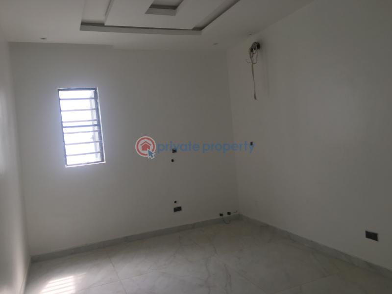 5 bedroom Detached Duplex For Rent Off Oduduwa Way Ikeja Gra Ikeja GRA Lagos - 9