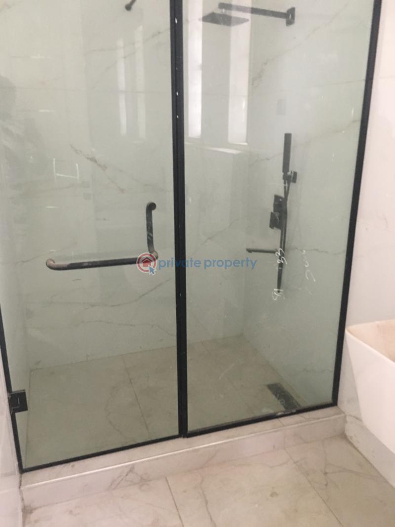 5 bedroom Detached Duplex For Rent Off Oduduwa Way Ikeja Gra Ikeja GRA Lagos - 7
