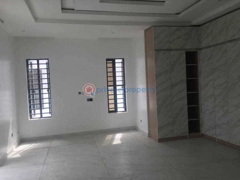 5 bedroom Detached Duplex For Rent Off Oduduwa Way Ikeja Gra Ikeja GRA Lagos - 6