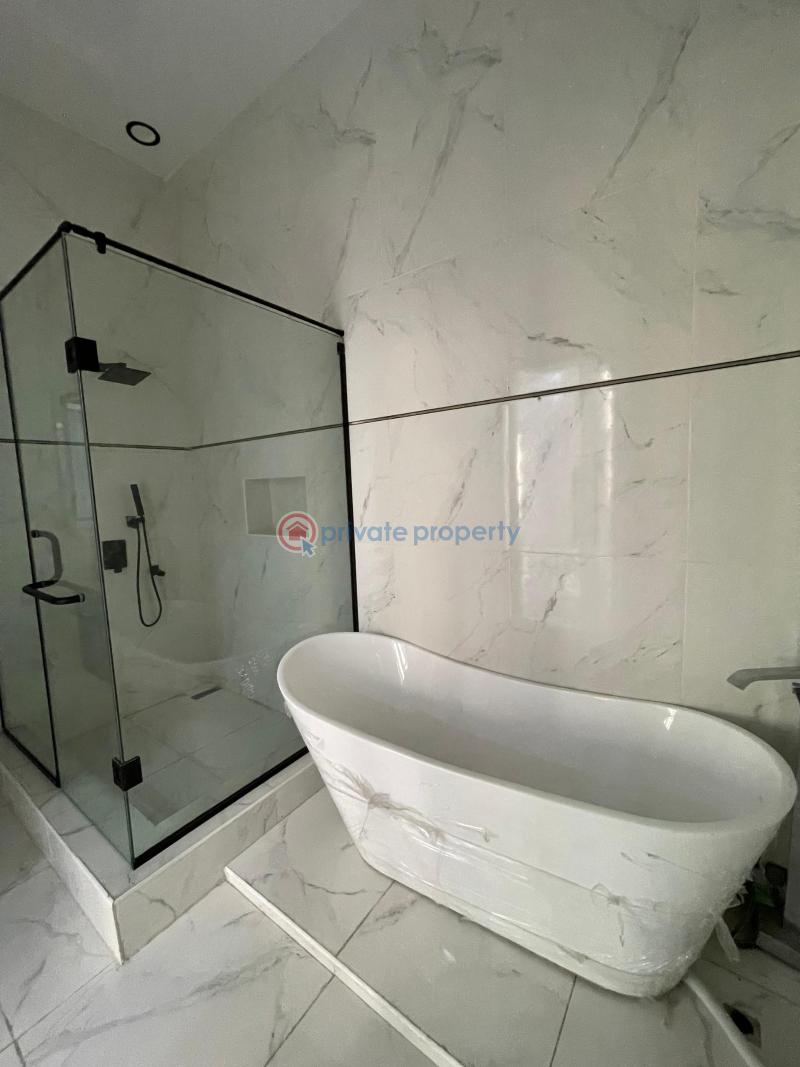 5 bedroom Detached Duplex For Sale Ikate Elegushi Lekki Lagos - 12
