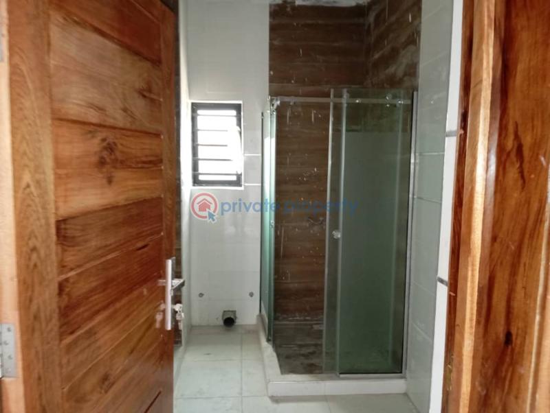 5 bedroom Semi detached Duplex For Sale Mayfair Gardens Estate Awoyaya Ajah Lagos - 12