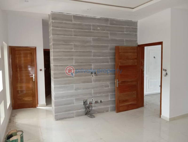 5 bedroom Semi detached Duplex For Sale Mayfair Gardens Estate Awoyaya Ajah Lagos - 1