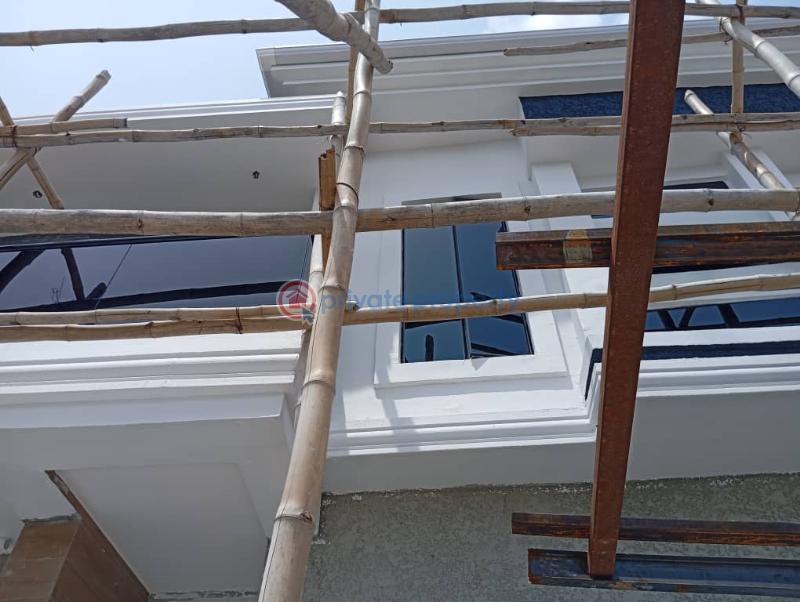 5 bedroom Semi detached Duplex For Sale Mayfair Gardens Estate Awoyaya Ajah Lagos - 8