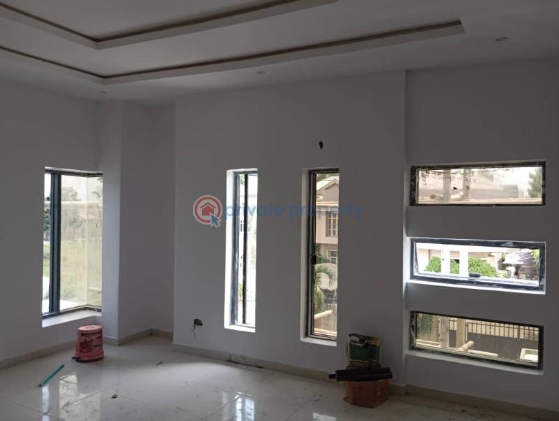 5 bedroom Semi detached Duplex For Sale Mayfair Gardens Estate Awoyaya Ajah Lagos - 3