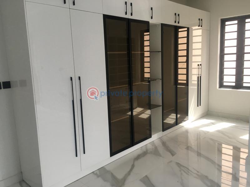 5 bedroom Terraced Duplex For Sale Off Oduduwa Way Ikeja Gra Ikeja GRA Lagos - 6