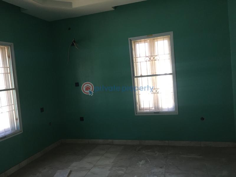 5 bedroom Semi detached Duplex For Rent Apapa GRA Lagos - 4