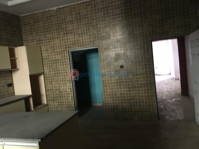 5 bedroom Semi detached Duplex For Rent Apapa GRA Lagos - 7