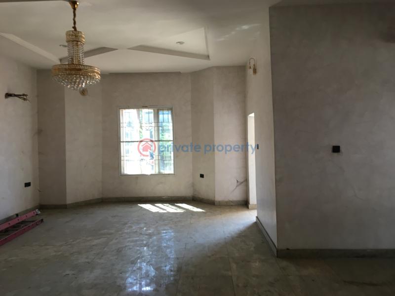 5 bedroom Semi detached Duplex For Rent Apapa GRA Lagos - 8