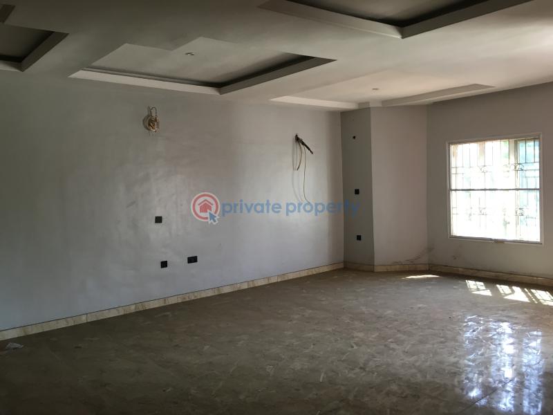 5 bedroom Semi detached Duplex For Rent Apapa GRA Lagos - 0
