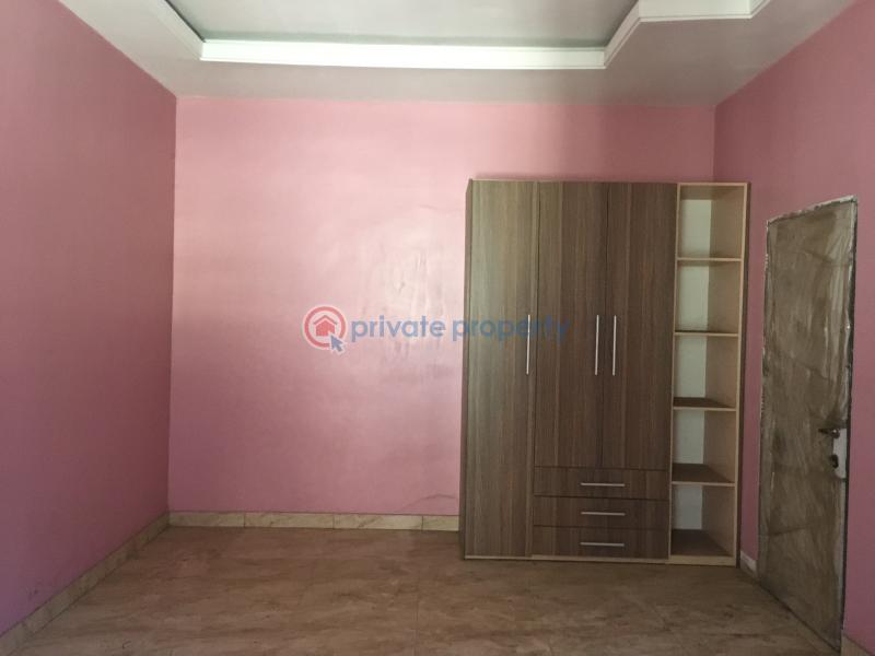 5 bedroom Semi detached Duplex For Rent Apapa GRA Lagos - 1