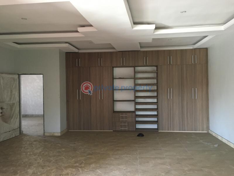 5 bedroom Semi detached Duplex For Rent Apapa GRA Lagos - 11